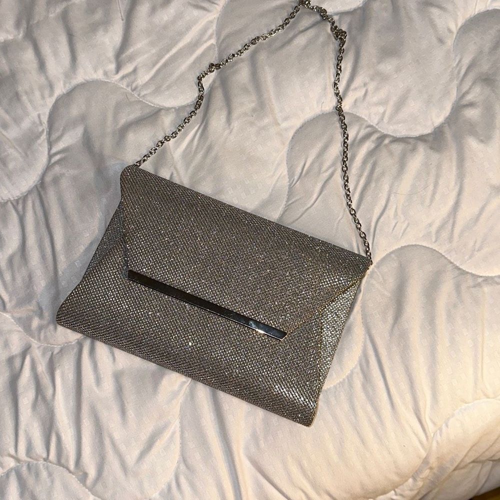 Jessica McClintock Evening purse